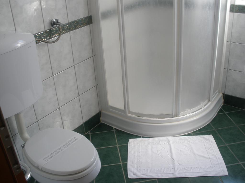 Apartament Family Suzi