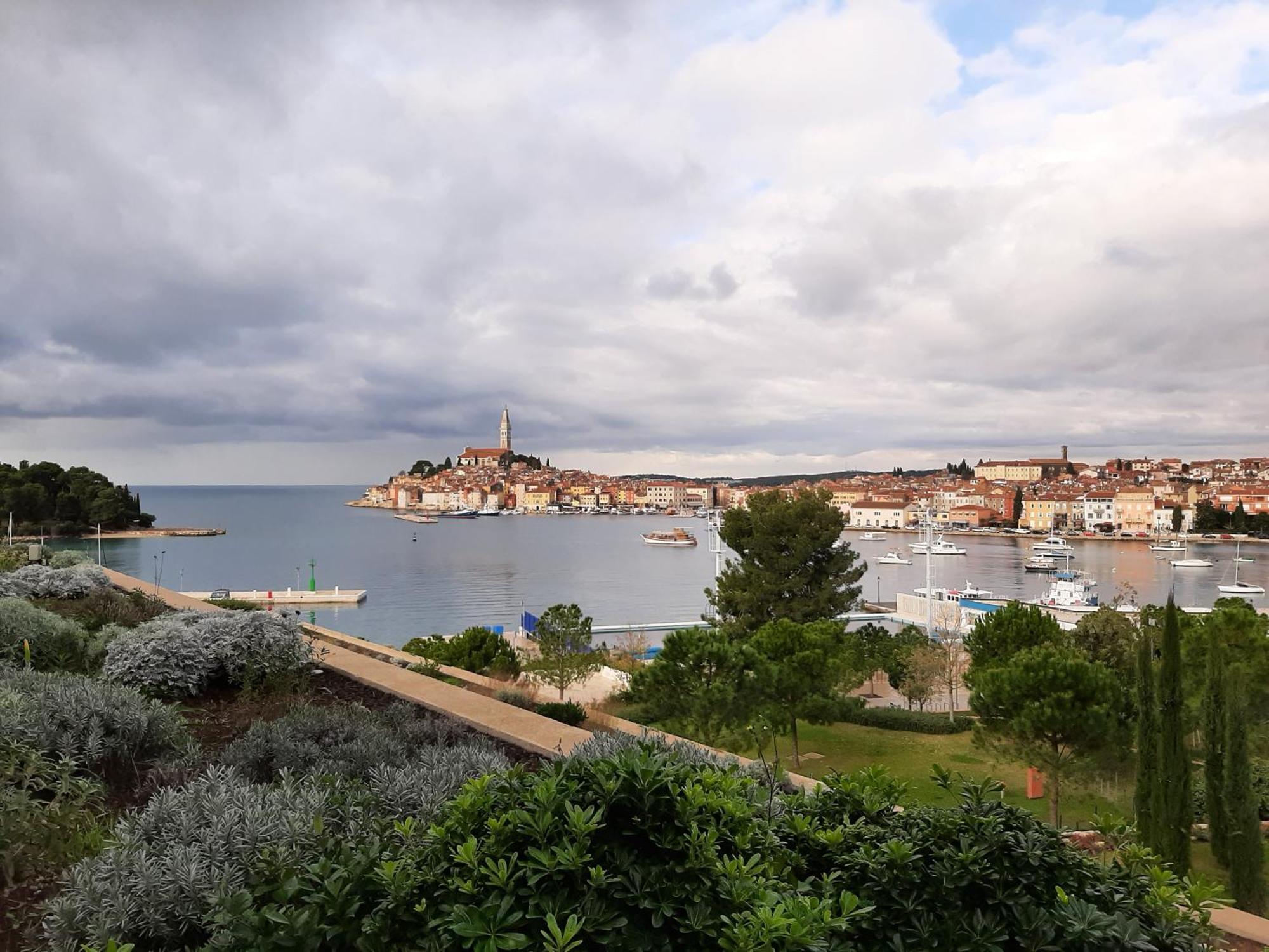 Family Suzi Apartament Rovinj