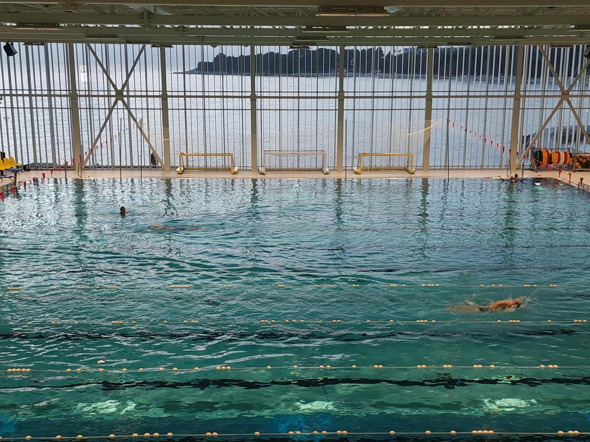 Apartament Family Suzi Rovinj