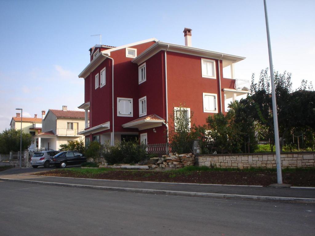 Apartament Family Suzi *