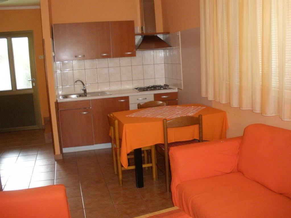 Apartament Family Suzi *