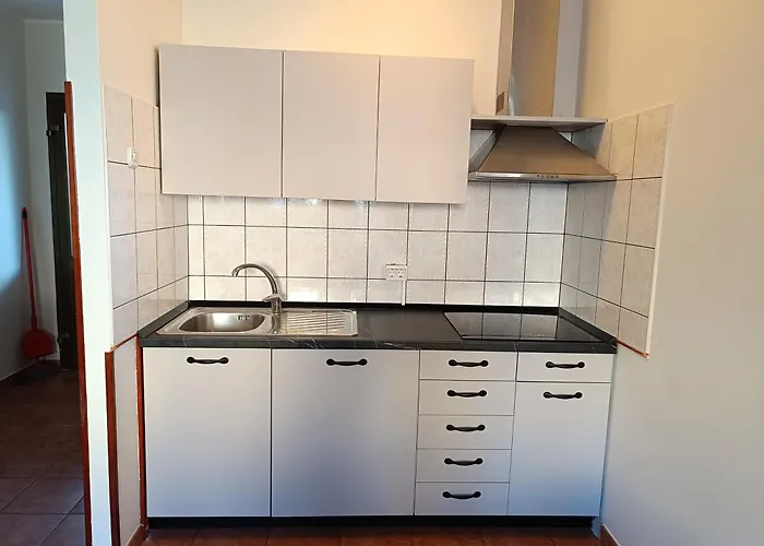 Family Apartments Suzi
