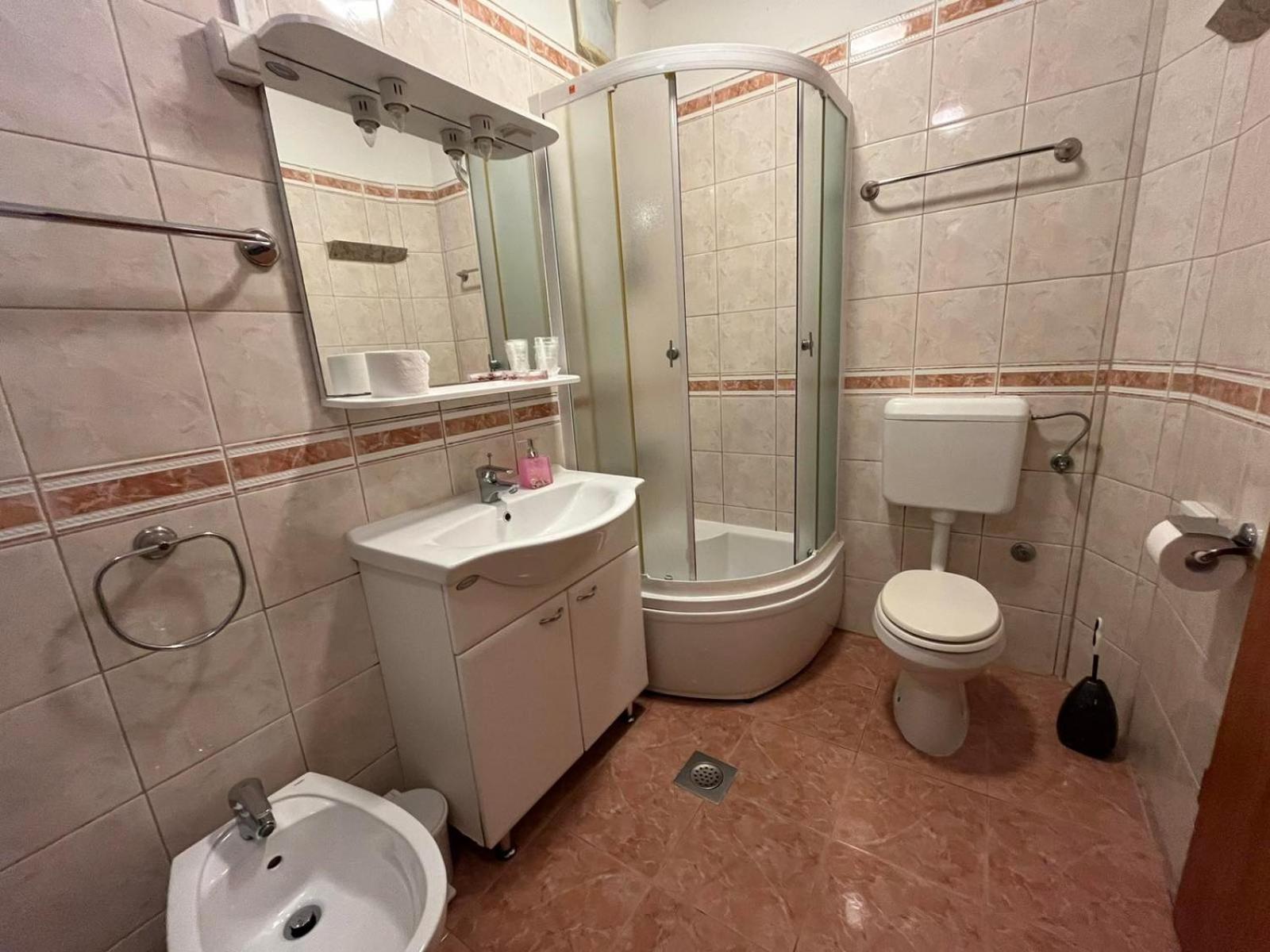 Apartma Family Suzi Rovinj
