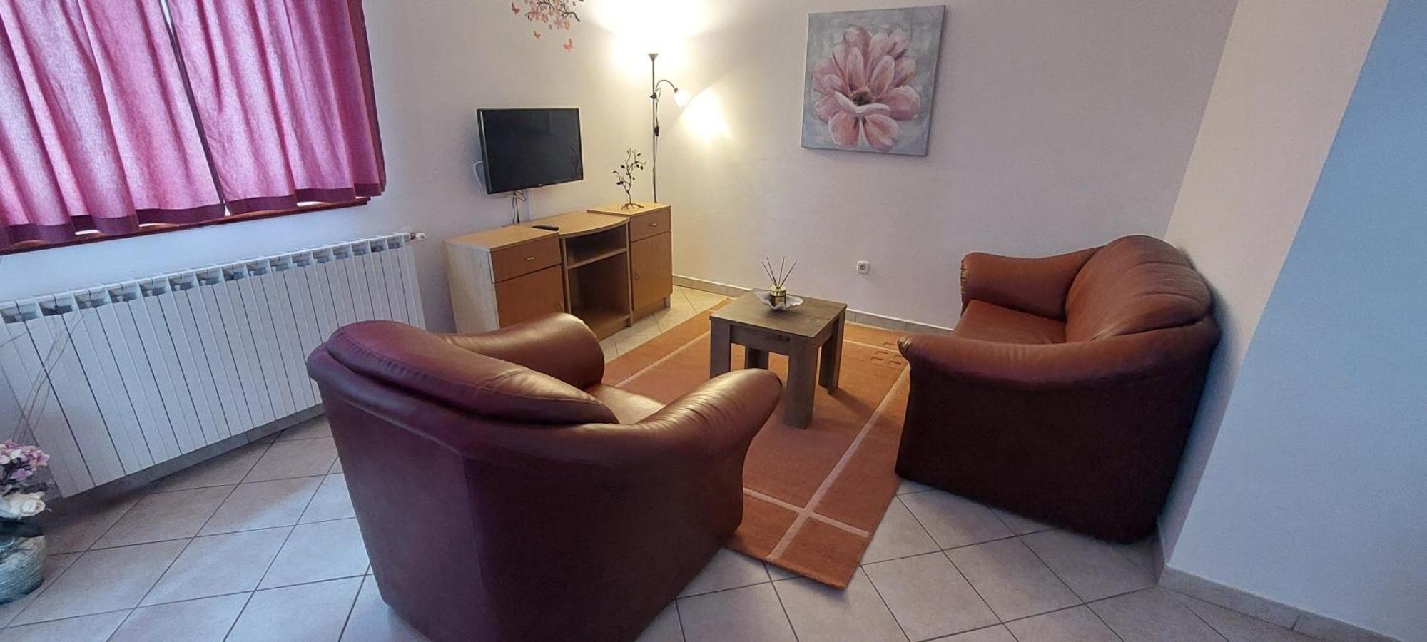 Family Suzi Apartma Rovinj