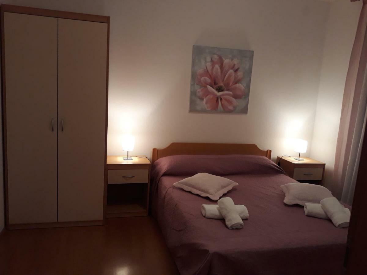 Apartma Family Suzi Rovinj