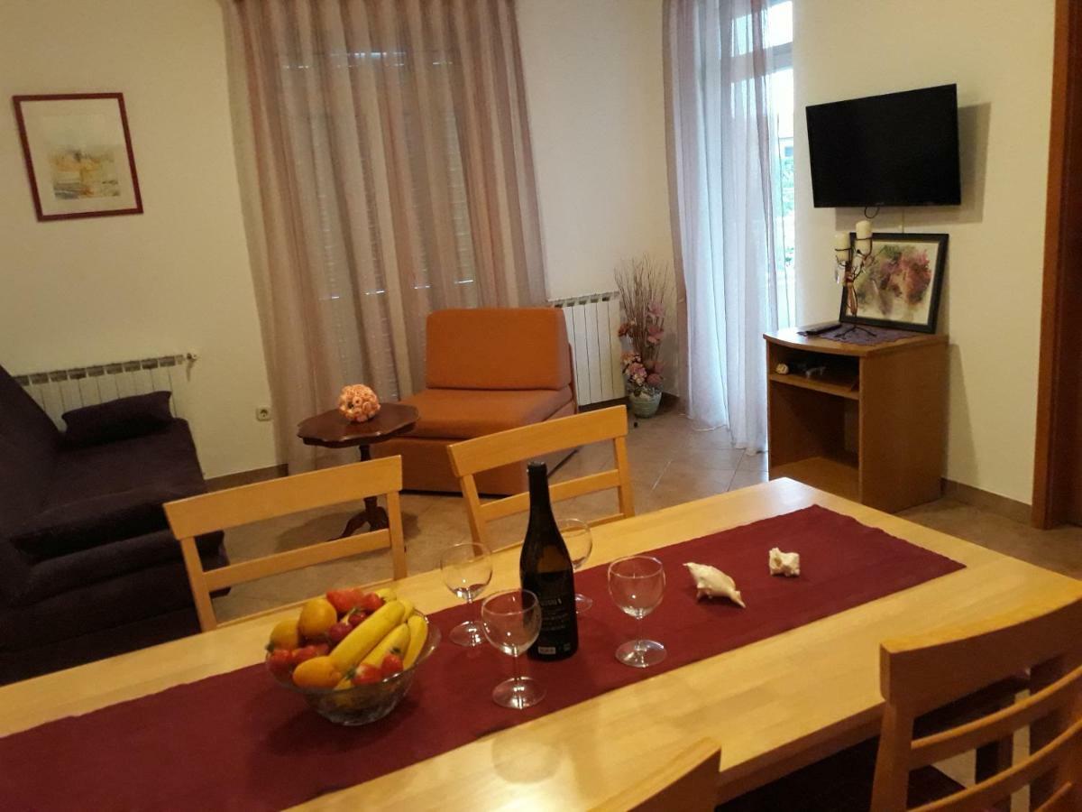 Family Suzi Apartma *