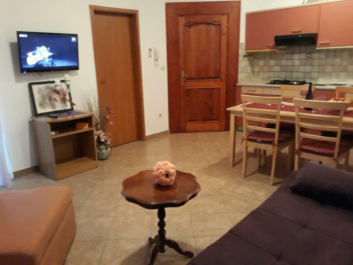 Apartma Family Suzi Rovinj