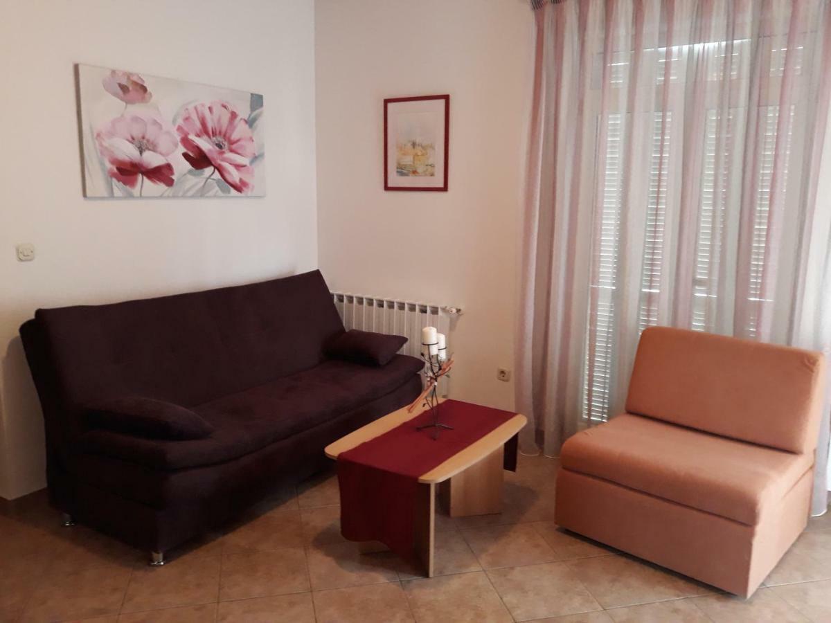 Family Suzi Apartma Rovinj